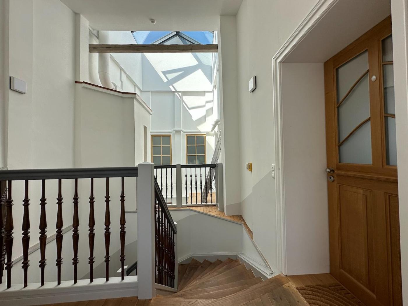 Appartement Truly - Viel Platz Fuer Business & Familie - Modern, Garage, Fahrstuhl à Augsbourg Extérieur photo